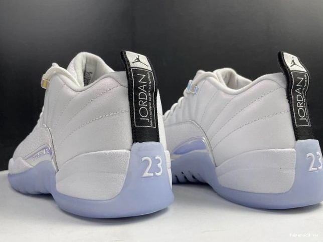 (2021) JORDAN EASTER AIR 12 RETRO DB0733-190 LOW 0714